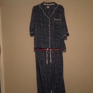 DKNY pajamas
